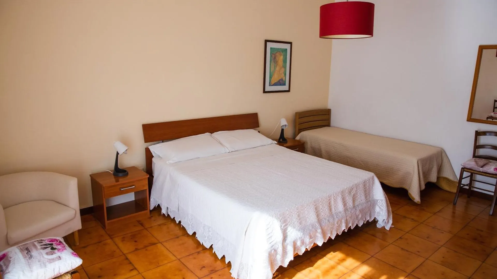 B&B Ulisse Ispica Italy