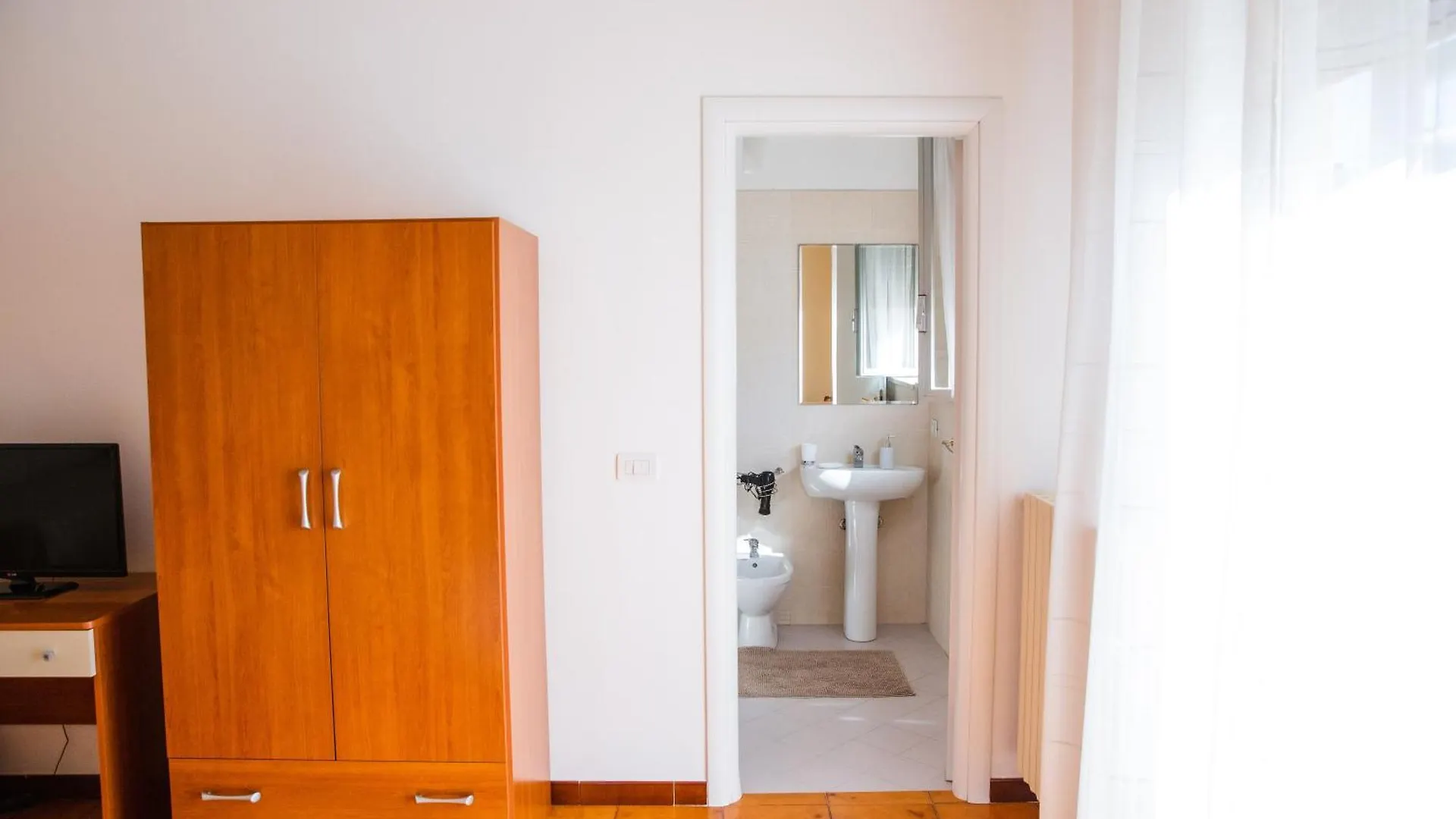 B&B Ulisse Ispica Bed & Breakfast