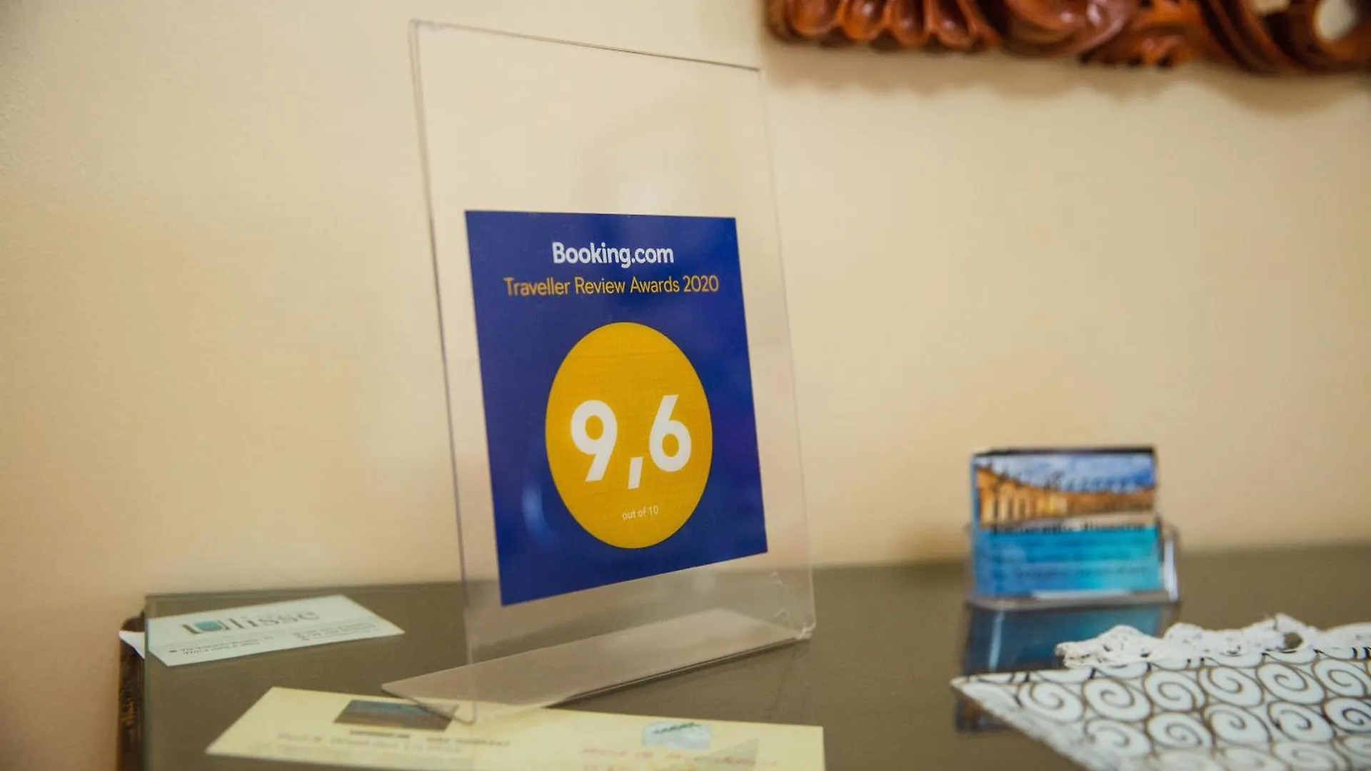 Bed & Breakfast B&B Ulisse Ispica Italy