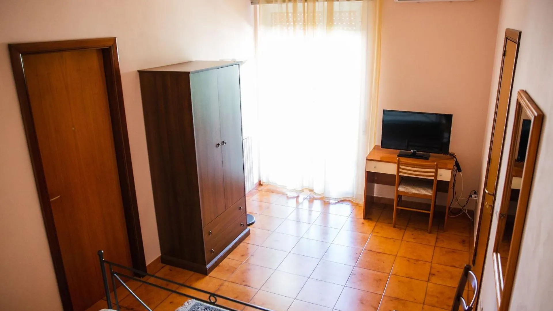 B&B Ulisse Ispica Bed & Breakfast