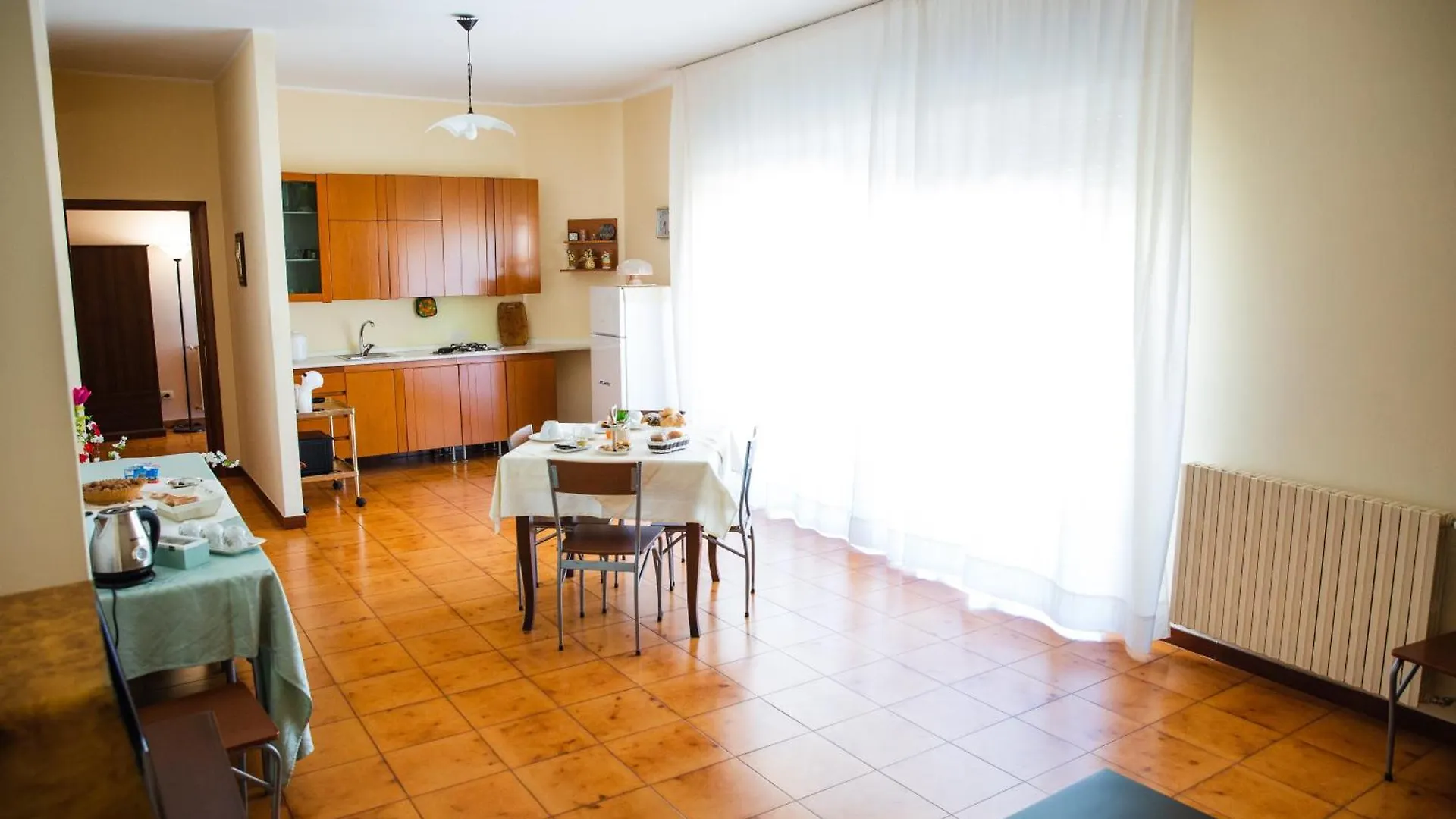 B&B Ulisse Ispica 0*,
