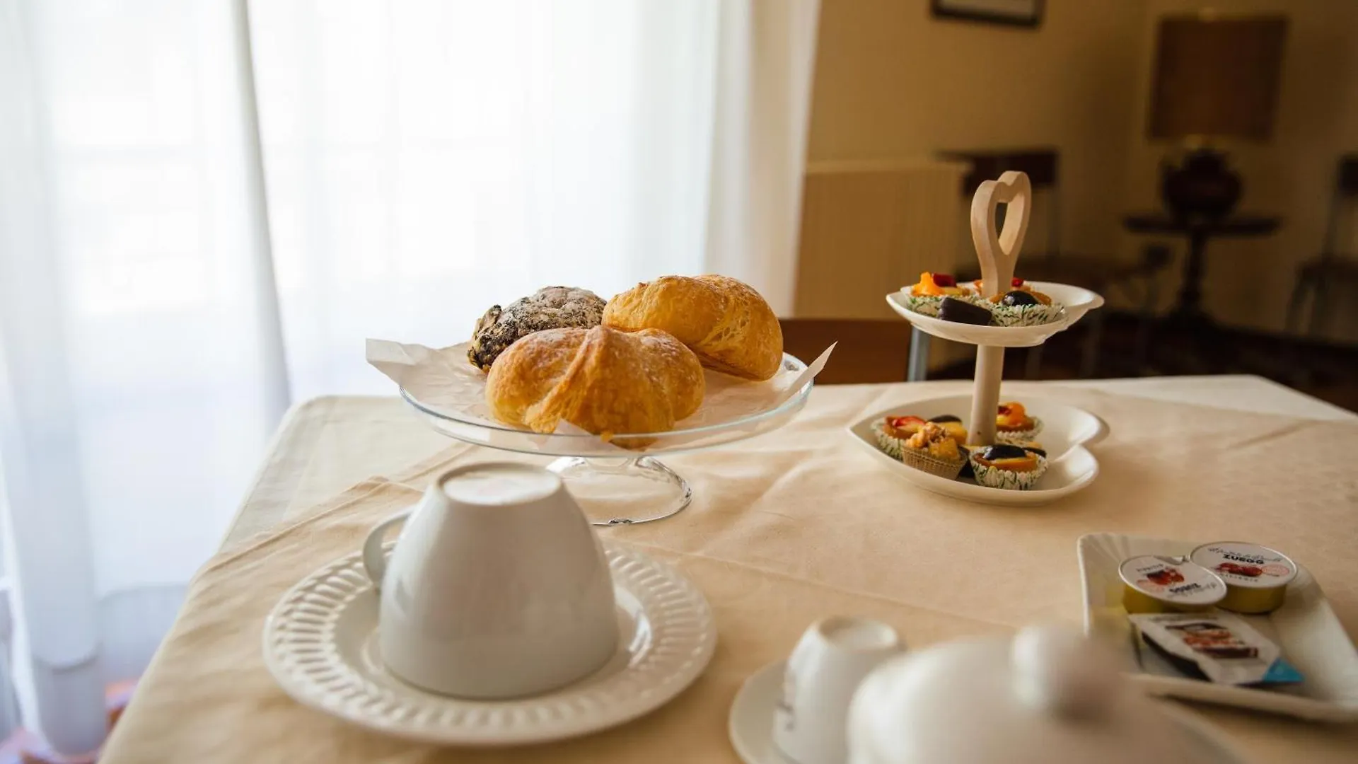 Bed & Breakfast B&B Ulisse Ispica