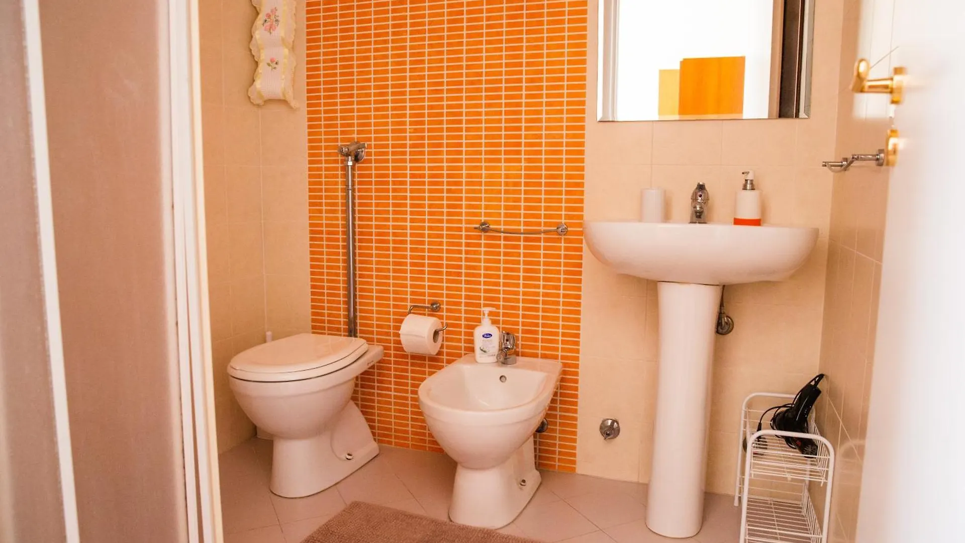 Bed & Breakfast B&B Ulisse Ispica