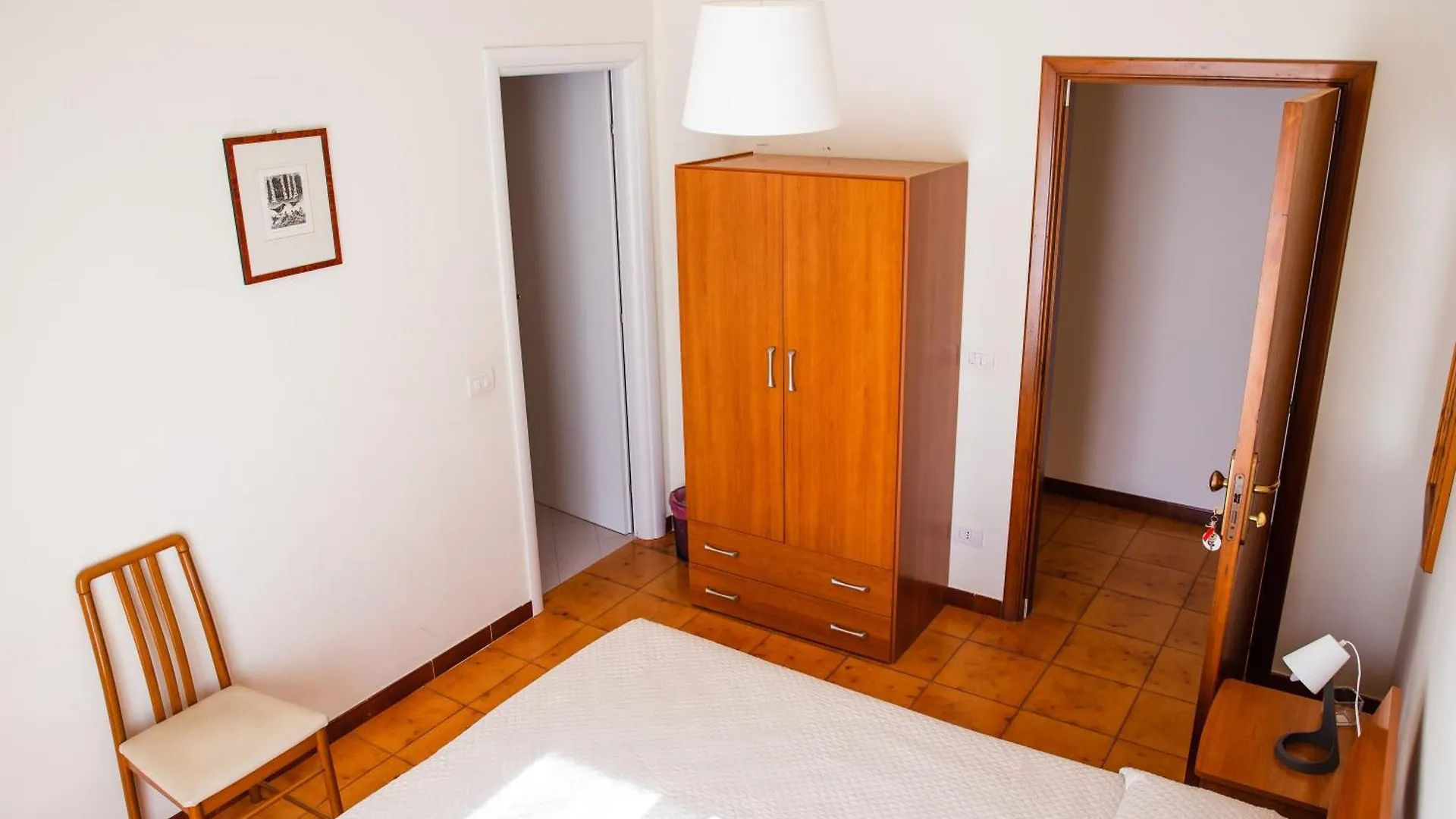 B&B Ulisse Ispica