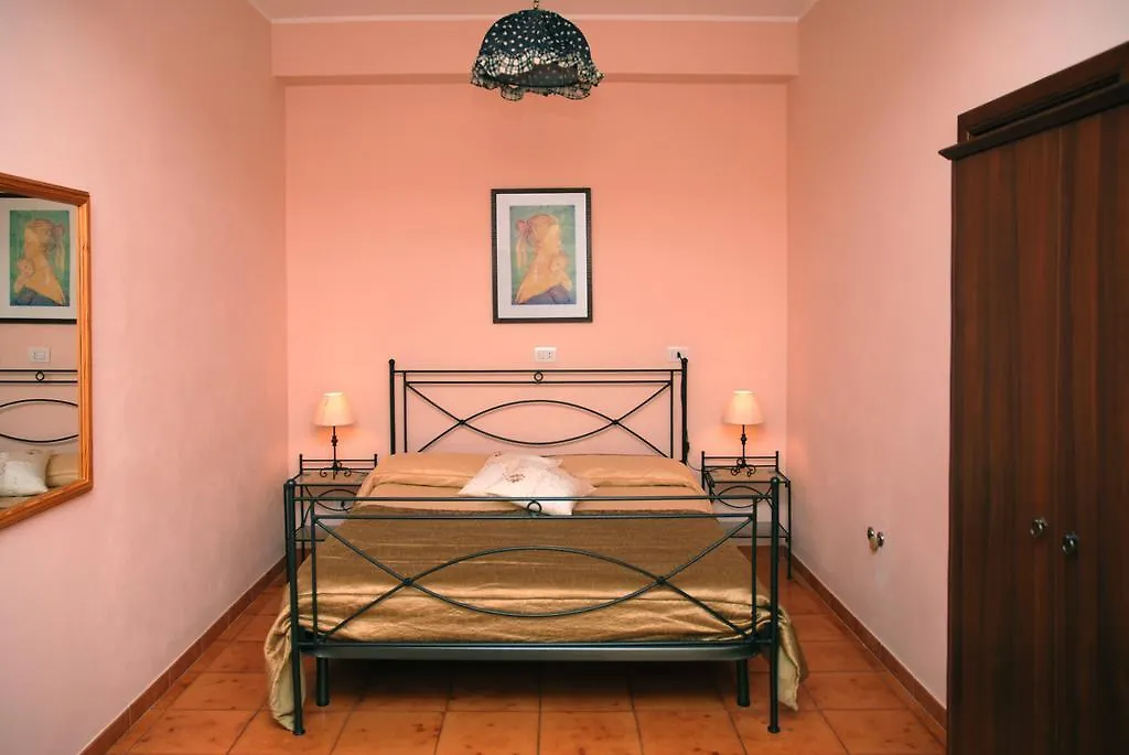 B&B Ulisse Ispica Bed & Breakfast