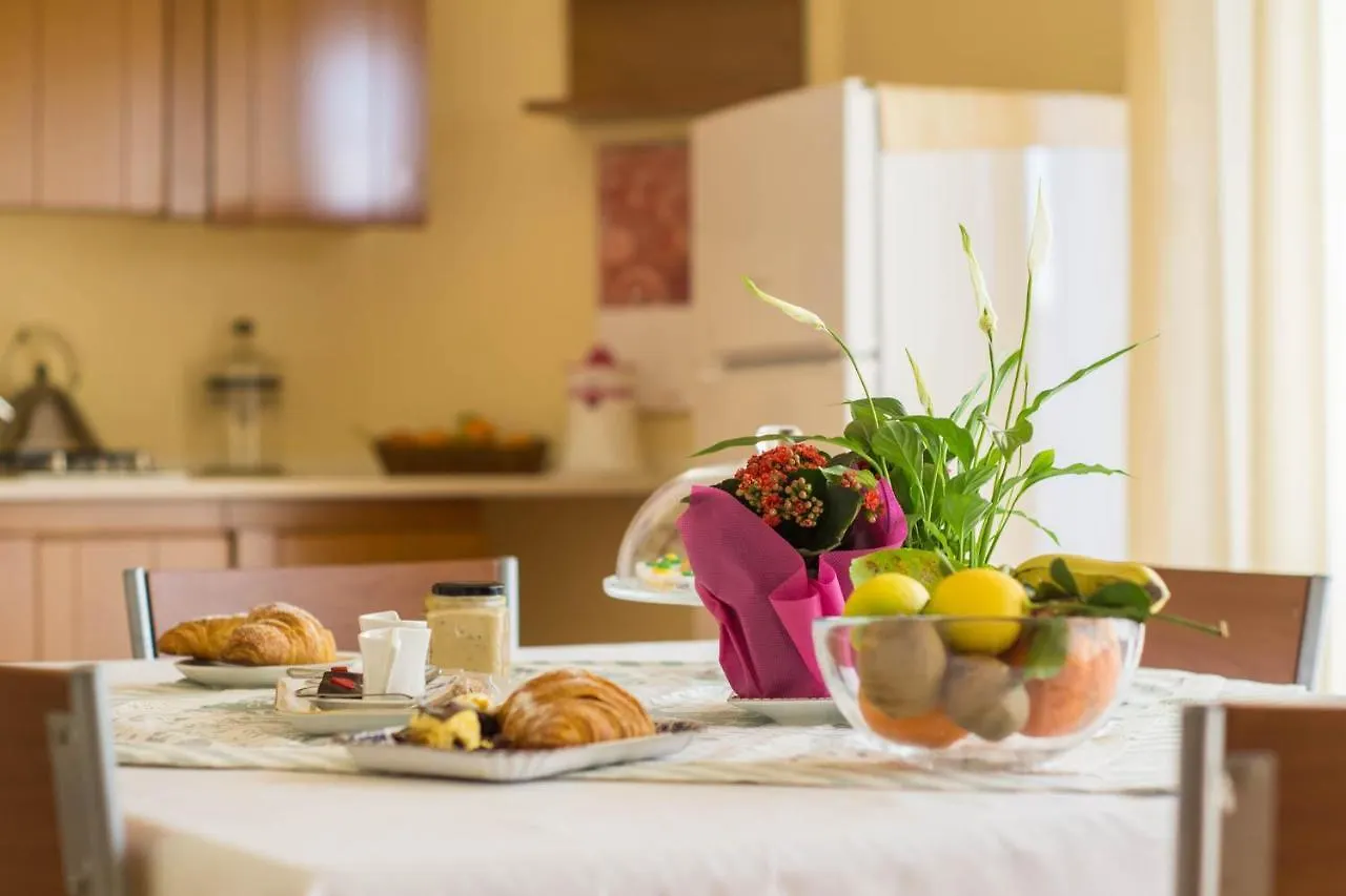 Bed & Breakfast B&B Ulisse Ispica